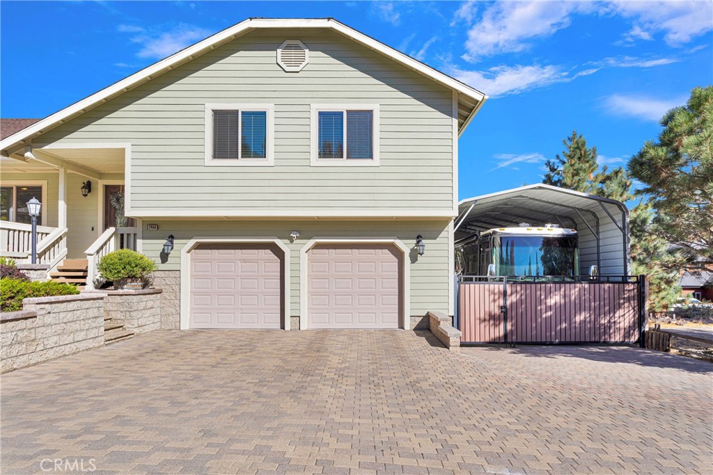 2460 Geneva Court