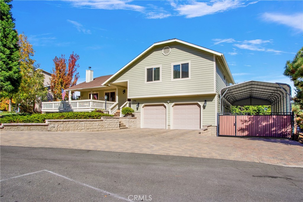 2460 Geneva Court
