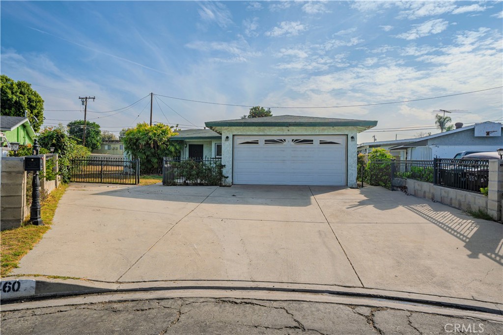 1460 Sandsprings Drive