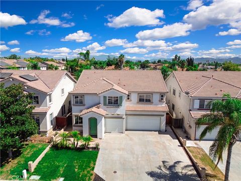 A home in Murrieta