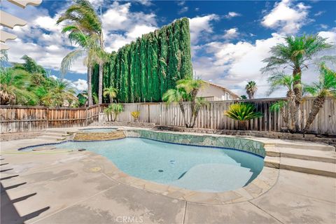 A home in Murrieta