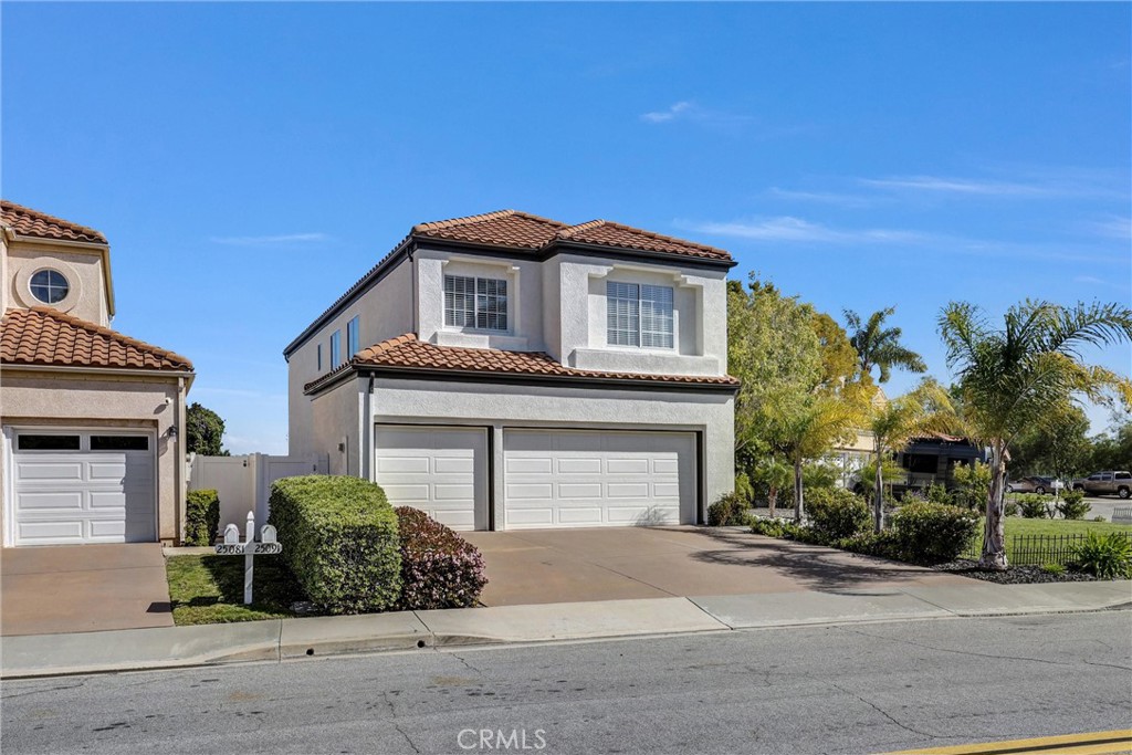 25091 Stonegate Lane