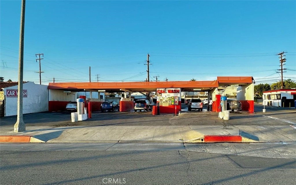 Properties 1 2013 W Valley Boulevard