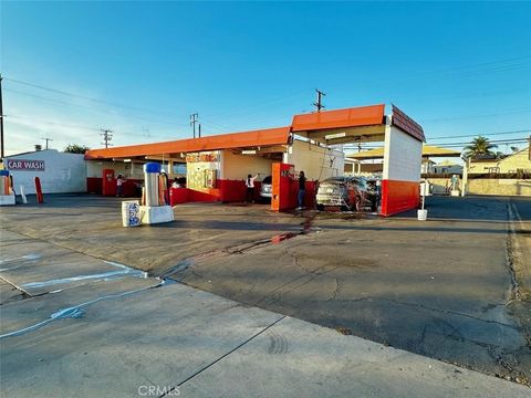 2013 W Valley Boulevard Alhambra CA 91803