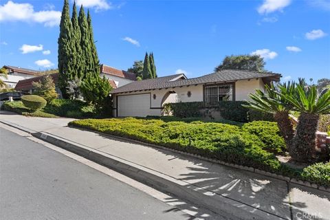 A home in San Diego