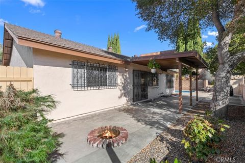 A home in San Diego