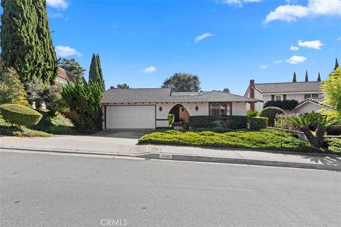 A home in San Diego