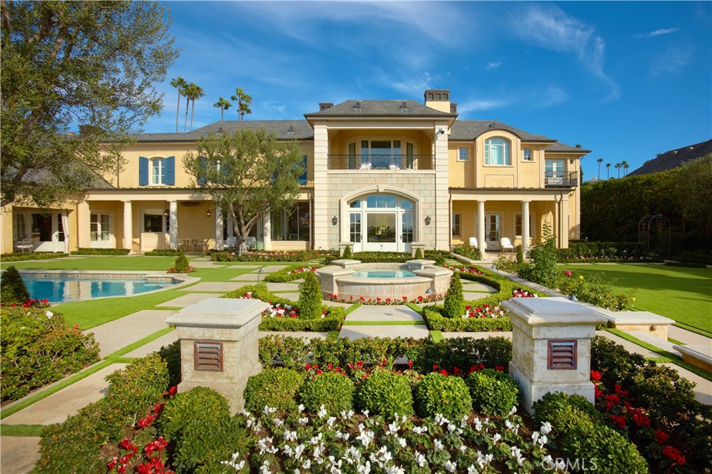 Bear Brand Ranch Custom (BBR) - Residential