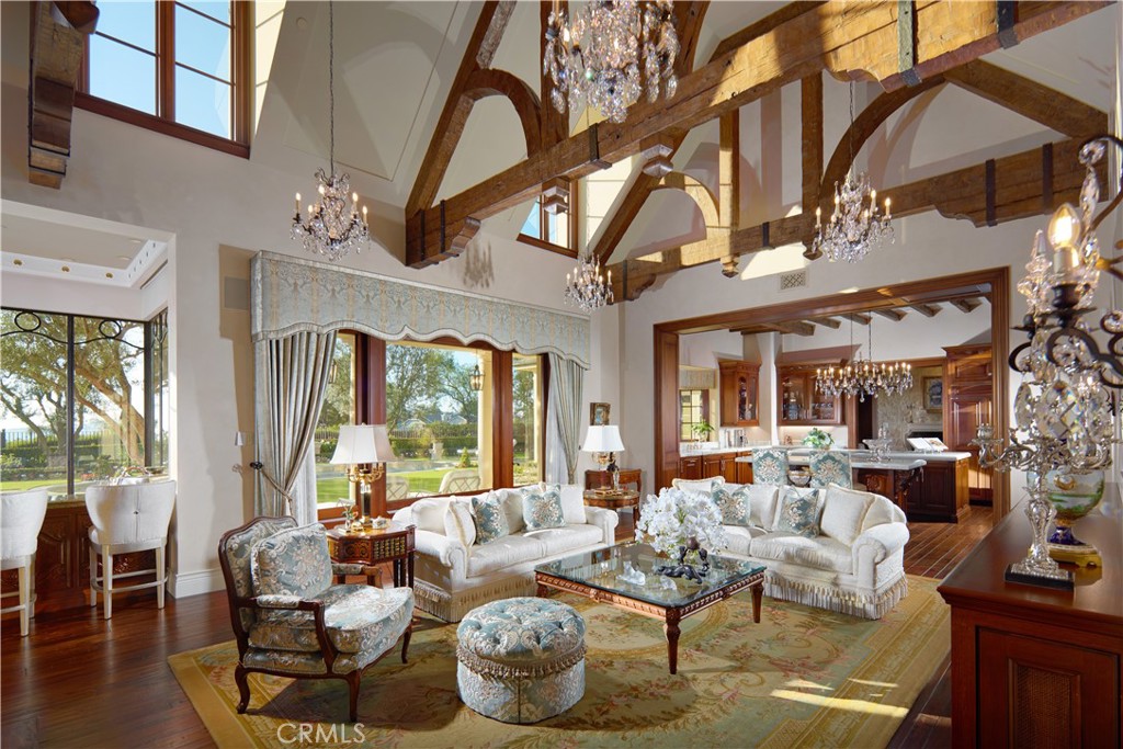 Bear Brand Ranch Custom (BBR) - Residential