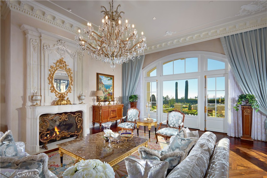 Bear Brand Ranch Custom (BBR) - Residential