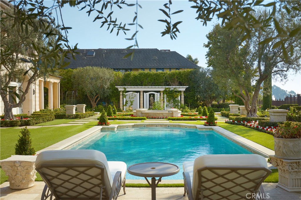 Bear Brand Ranch Custom (BBR) - Residential