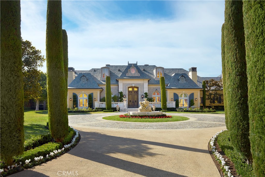 Bear Brand Ranch Custom (BBR) - Residential