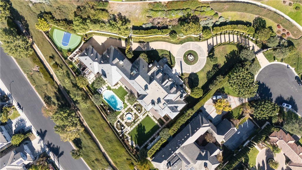 Bear Brand Ranch Custom (BBR) - Residential