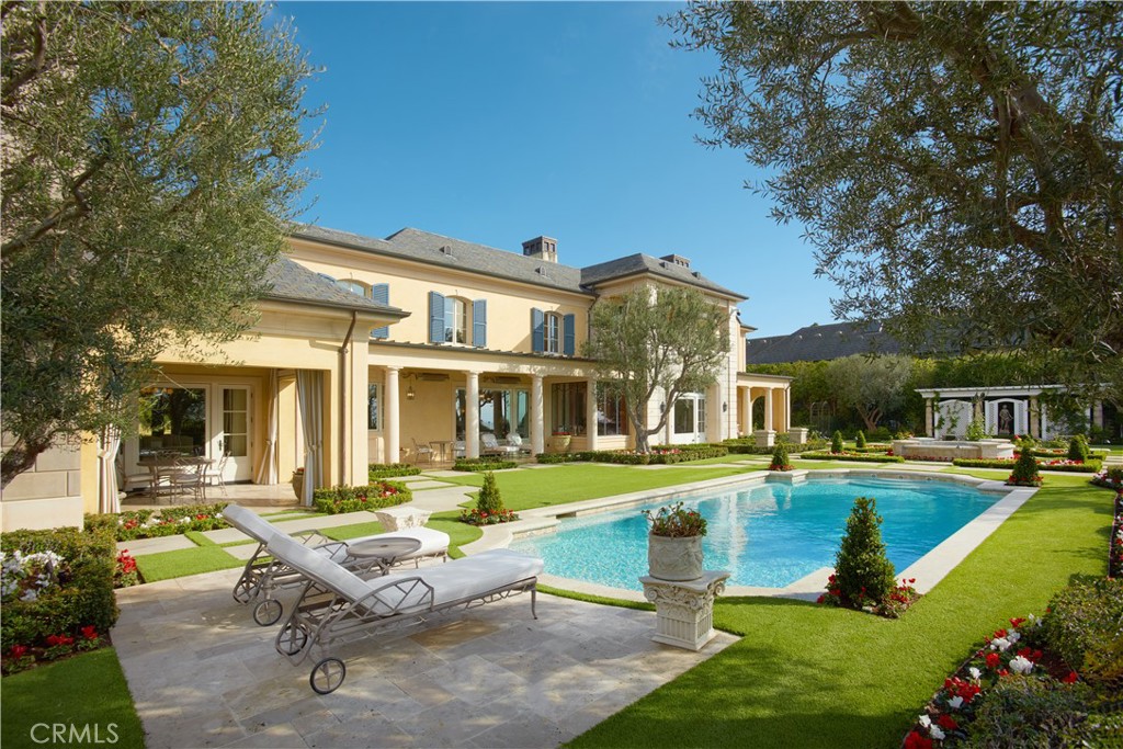 Bear Brand Ranch Custom (BBR) - Residential