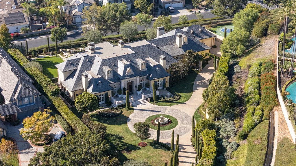 Bear Brand Ranch Custom (BBR) - Residential