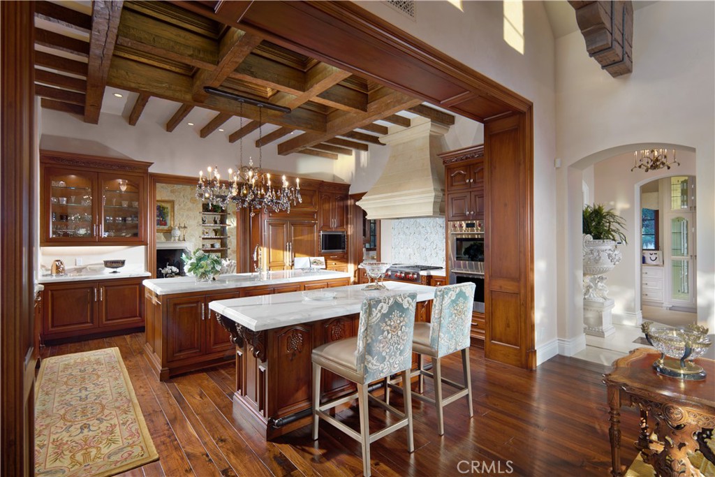 Bear Brand Ranch Custom (BBR) - Residential