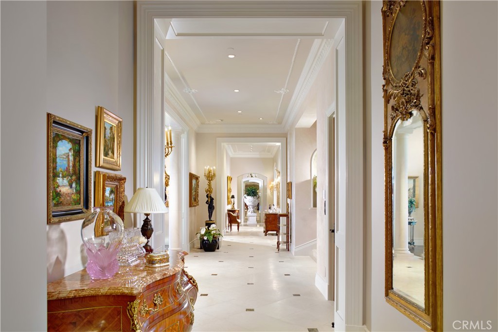 Bear Brand Ranch Custom (BBR) - Residential