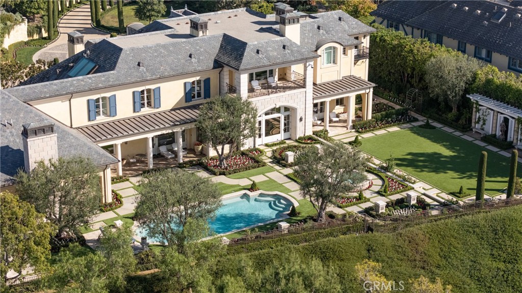 Bear Brand Ranch Custom (BBR) - Residential