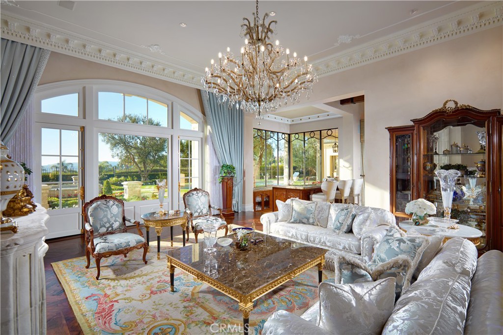 Bear Brand Ranch Custom (BBR) - Residential