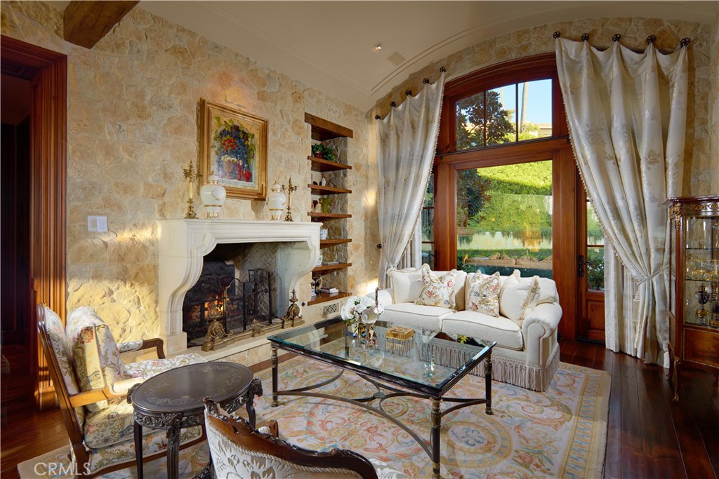 Bear Brand Ranch Custom (BBR) - Residential