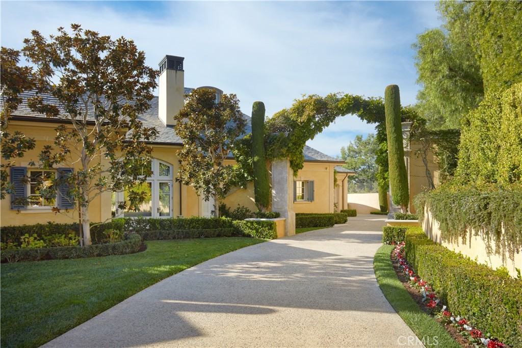 Bear Brand Ranch Custom (BBR) - Residential