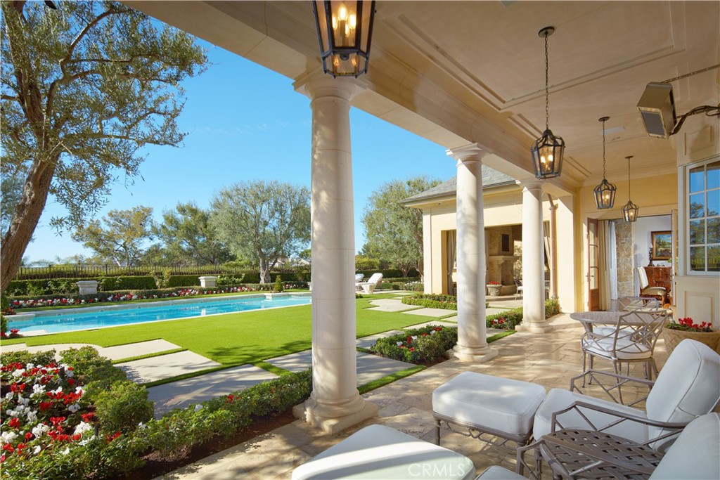 Bear Brand Ranch Custom (BBR) - Residential