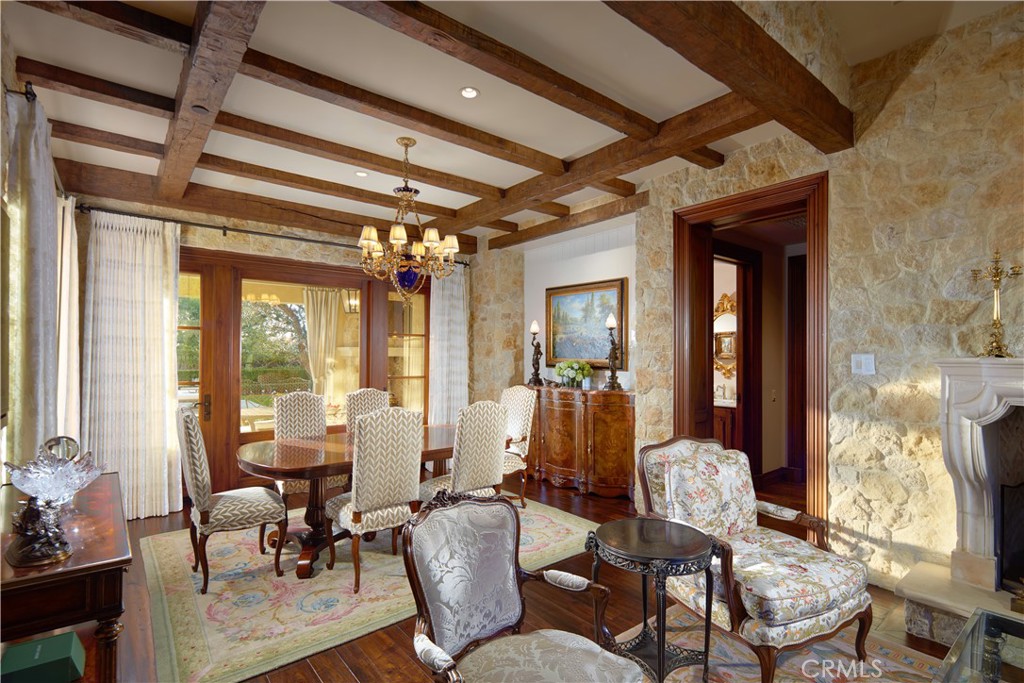 Bear Brand Ranch Custom (BBR) - Residential