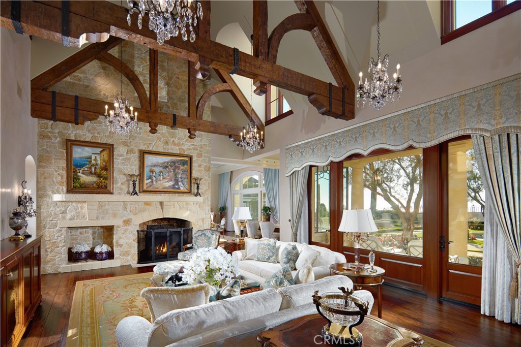 Bear Brand Ranch Custom (BBR) - Residential