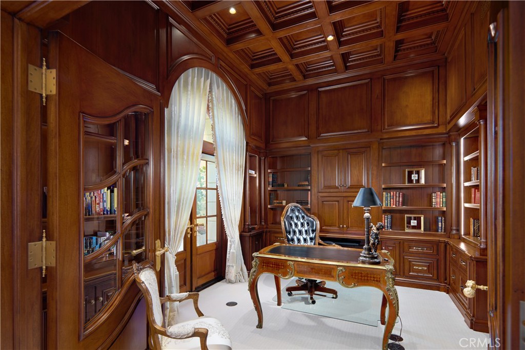 Bear Brand Ranch Custom (BBR) - Residential