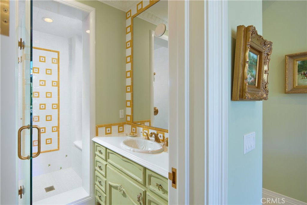 Bear Brand Ranch Custom (BBR) - Residential