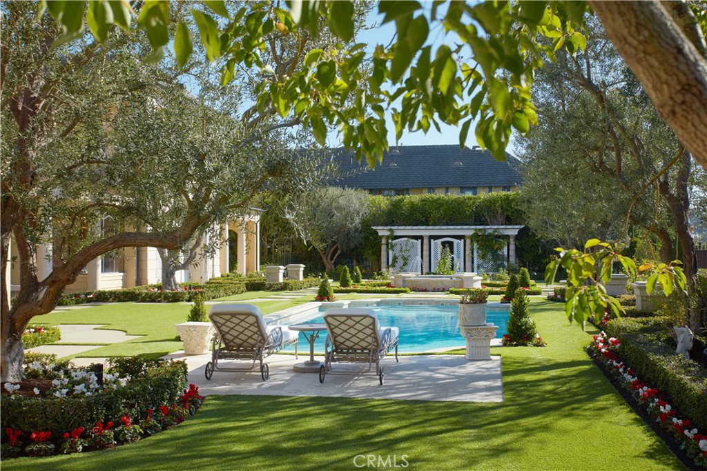 Bear Brand Ranch Custom (BBR) - Residential