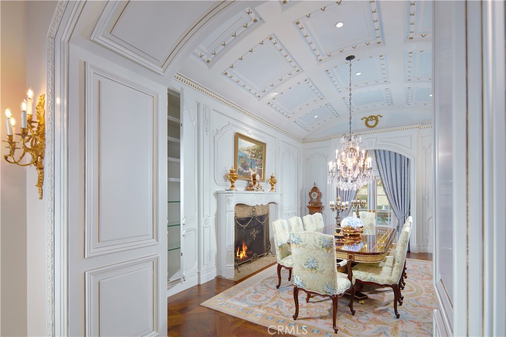 Bear Brand Ranch Custom (BBR) - Residential