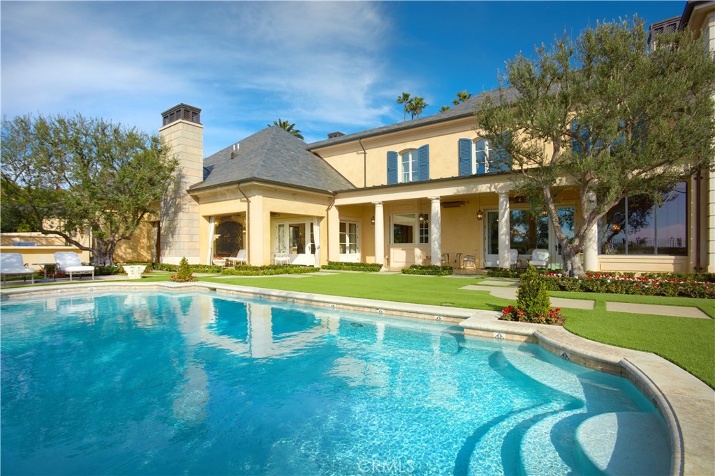 Bear Brand Ranch Custom (BBR) - Residential