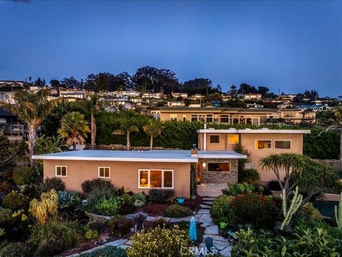 735 Cabrillo Place Morro Bay CA 93442