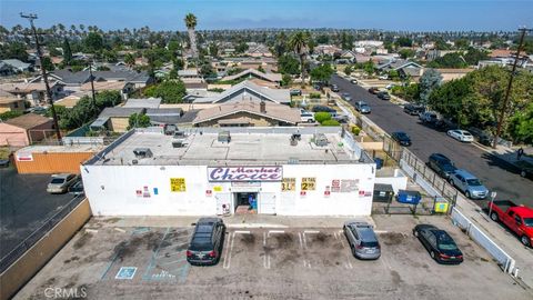 5001 S Western Avenue Los Angeles CA 90062
