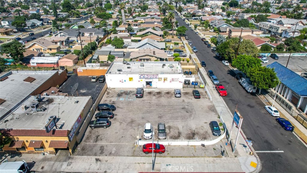 5001 S Western Avenue
