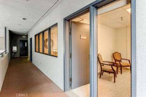 Tiny photo for 1035 Peach Street #203, San Luis Obispo, CA 93401 (MLS # SC25072468)