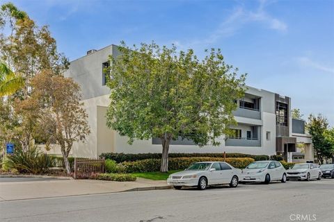 Tiny photo for 1035 Peach Street #203, San Luis Obispo, CA 93401 (MLS # SC25072468)