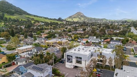 Tiny photo for 1035 Peach Street #203, San Luis Obispo, CA 93401 (MLS # SC25072468)