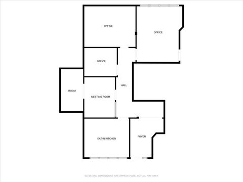 Tiny photo for 1035 Peach Street #203, San Luis Obispo, CA 93401 (MLS # SC25072468)