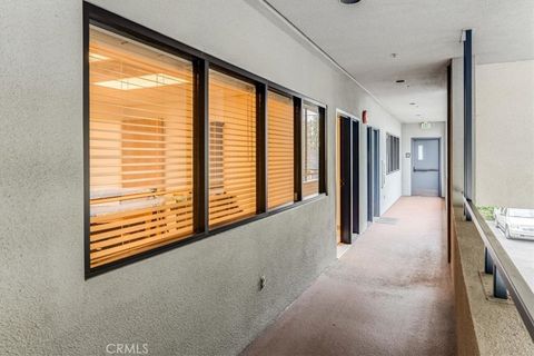 Tiny photo for 1035 Peach Street #203, San Luis Obispo, CA 93401 (MLS # SC25072468)