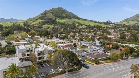 Tiny photo for 1035 Peach Street #203, San Luis Obispo, CA 93401 (MLS # SC25072468)