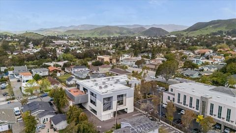 Tiny photo for 1035 Peach Street #203, San Luis Obispo, CA 93401 (MLS # SC25072468)