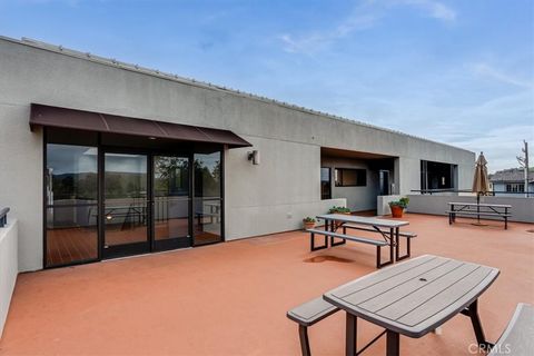 Tiny photo for 1035 Peach Street #203, San Luis Obispo, CA 93401 (MLS # SC25072468)