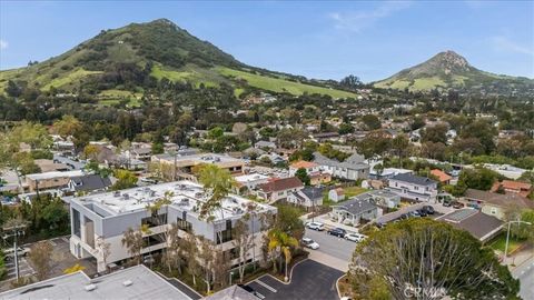 Tiny photo for 1035 Peach Street #203, San Luis Obispo, CA 93401 (MLS # SC25072468)