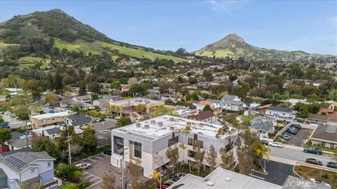 Tiny photo for 1035 Peach Street #203, San Luis Obispo, CA 93401 (MLS # SC25072468)