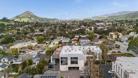 Tiny photo for 1035 Peach Street #203, San Luis Obispo, CA 93401 (MLS # SC25072468)