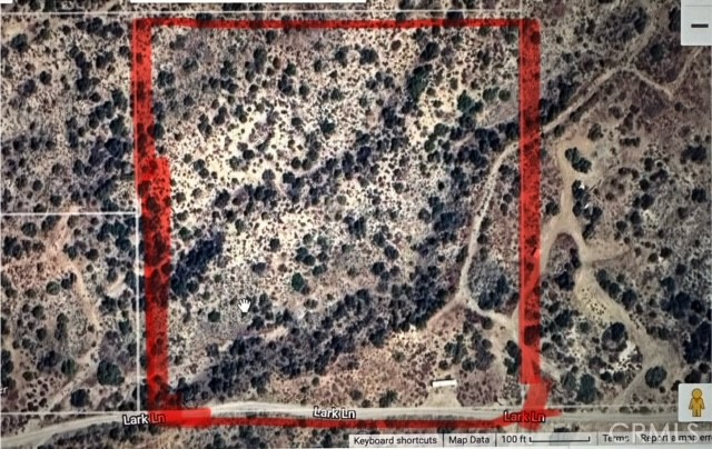 Custom Acton (CACTO) - Land