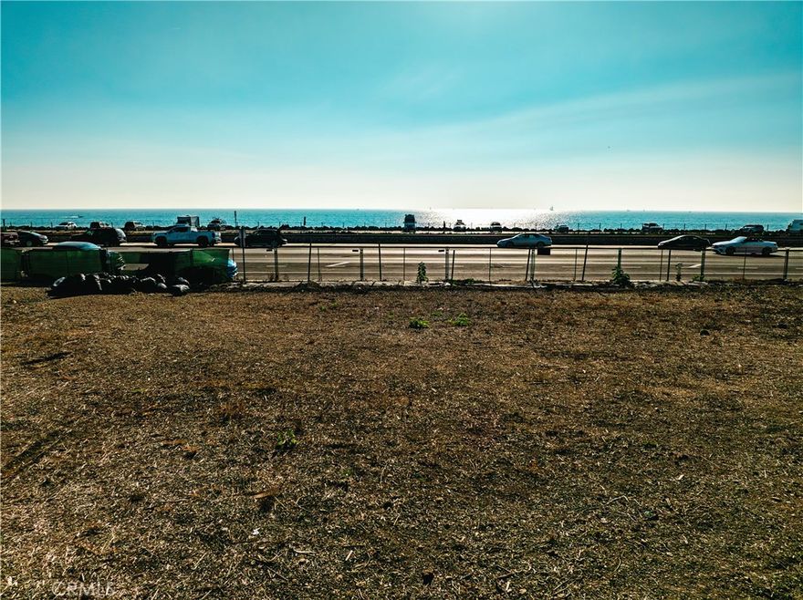 Rare 1.15-acre coastal development site in the heart of Dana Point, one of Southern California’s premier beachfront destinations. The property is currently in the entitlement process for a 33-room boutique hotel, designed as a three-story building with a dedicated parking garage. While not yet fully approved, plans are progressing through the city's review process, presenting a unique investment opportunity in a high-growth hospitality market.

This site is located in a premier coastal area known for its luxury resorts, stunning beaches, and strong tourism demand. The entitlement process is underway for a three-story, 33-room boutique hotel with dedicated parking. Dana Point Harbor is undergoing a $400+ million redevelopment, which includes new hotels, restaurants, retail, and a modernized marina, further enhancing the area's appeal and increasing tourism demand.

Dana Point remains a strong hospitality market with high average daily rates and occupancy levels. Coastal development opportunities in this prime area are extremely limited, making this a rare chance to develop in a high-barrier-to-entry market. With the ongoing revitalization of Dana Point Harbor, this property is strategically positioned for a successful boutique hotel that caters to tourists, business travelers, and vacationers.