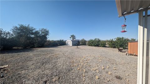 A home in Big River